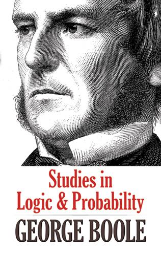 Studies in Logic and Probability