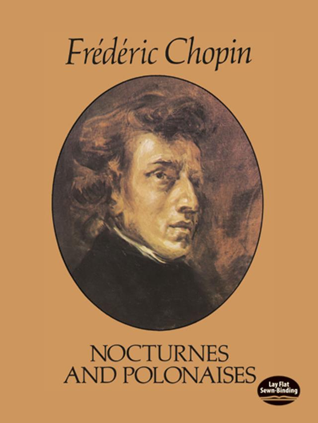 Nocturnes and Polonaises by Frédéric Chopin