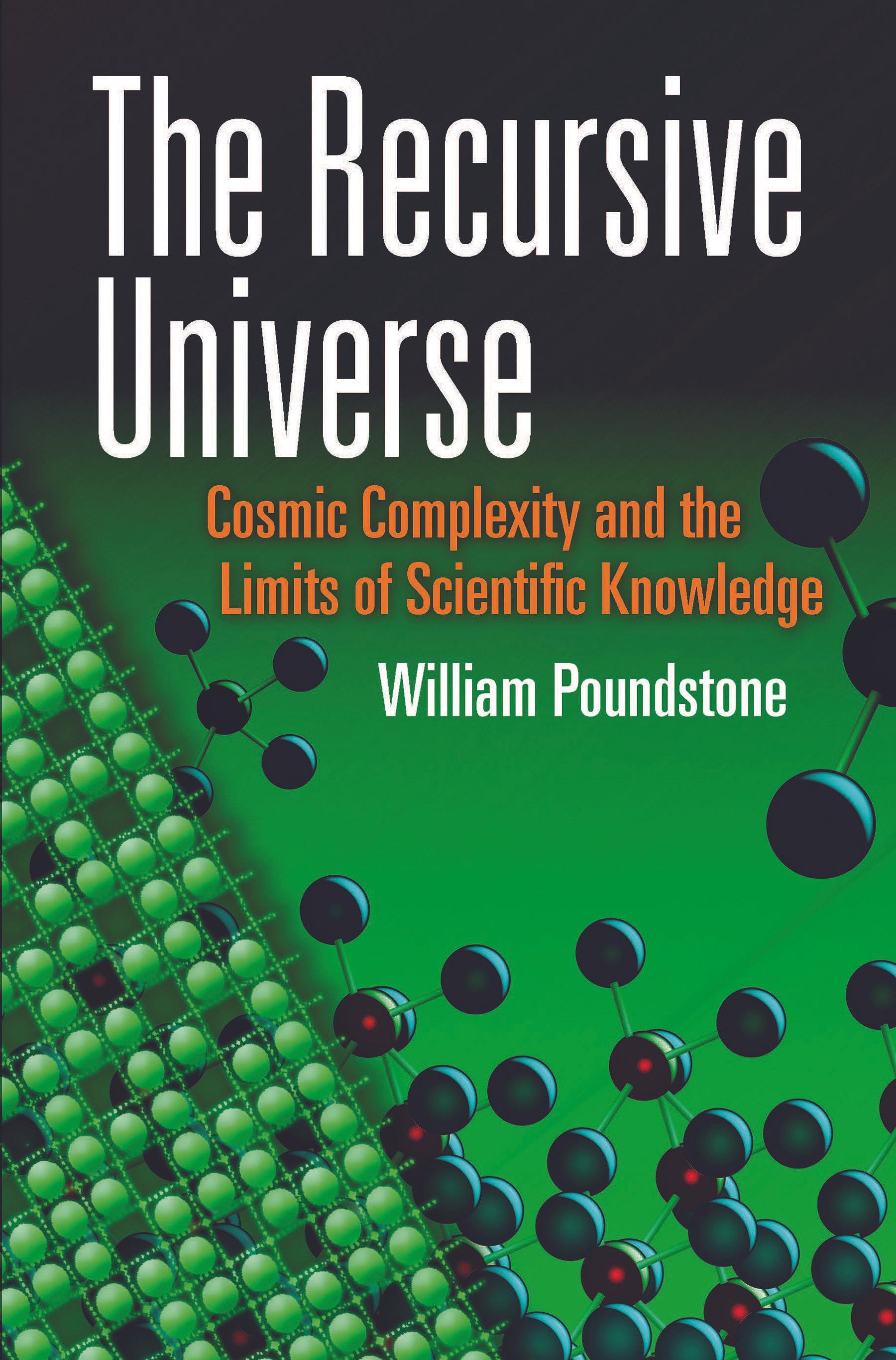 The Recursive Universe