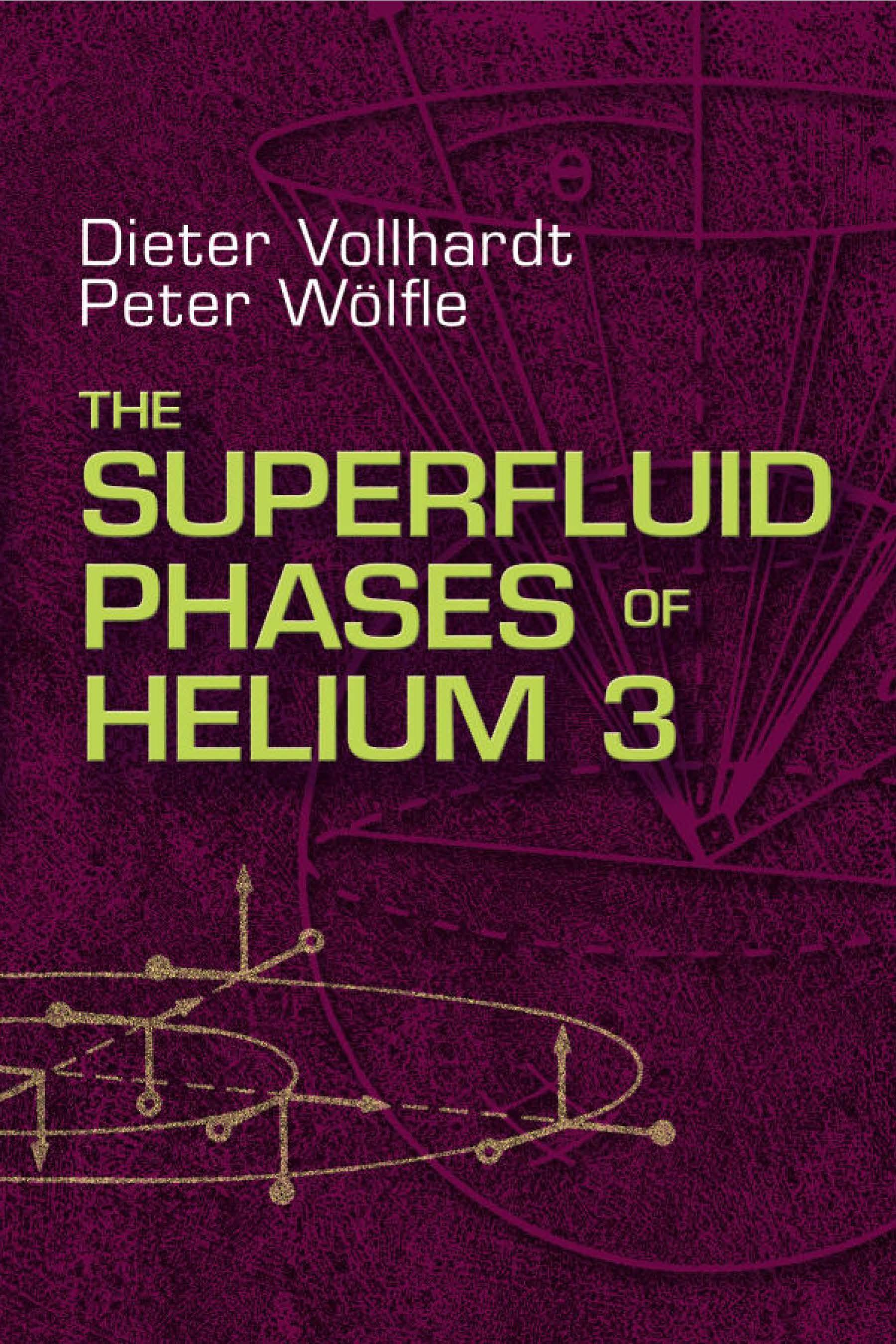 The Superfluid Phases of Helium 3