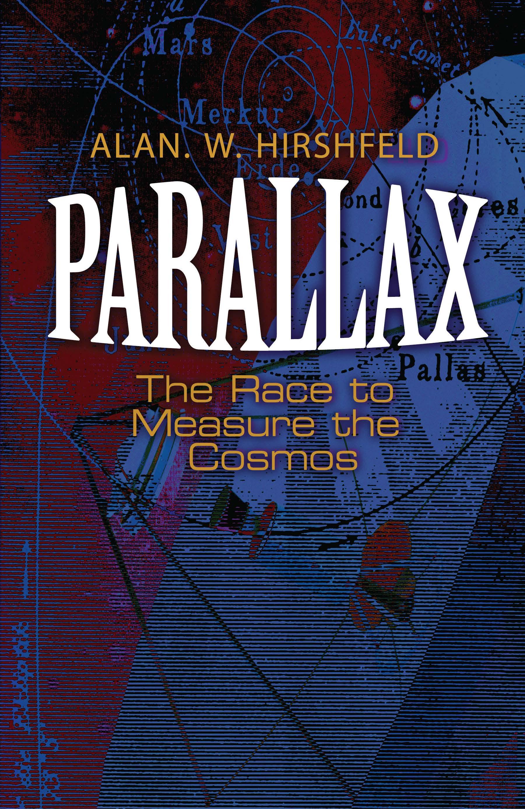 Parallax