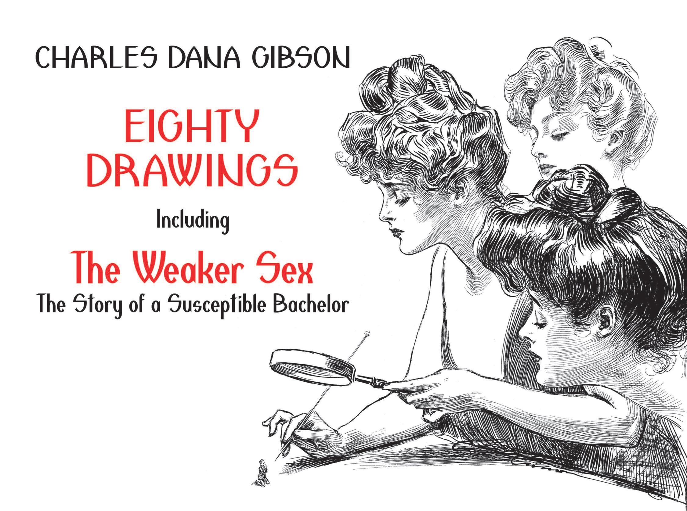 Eighty Drawings