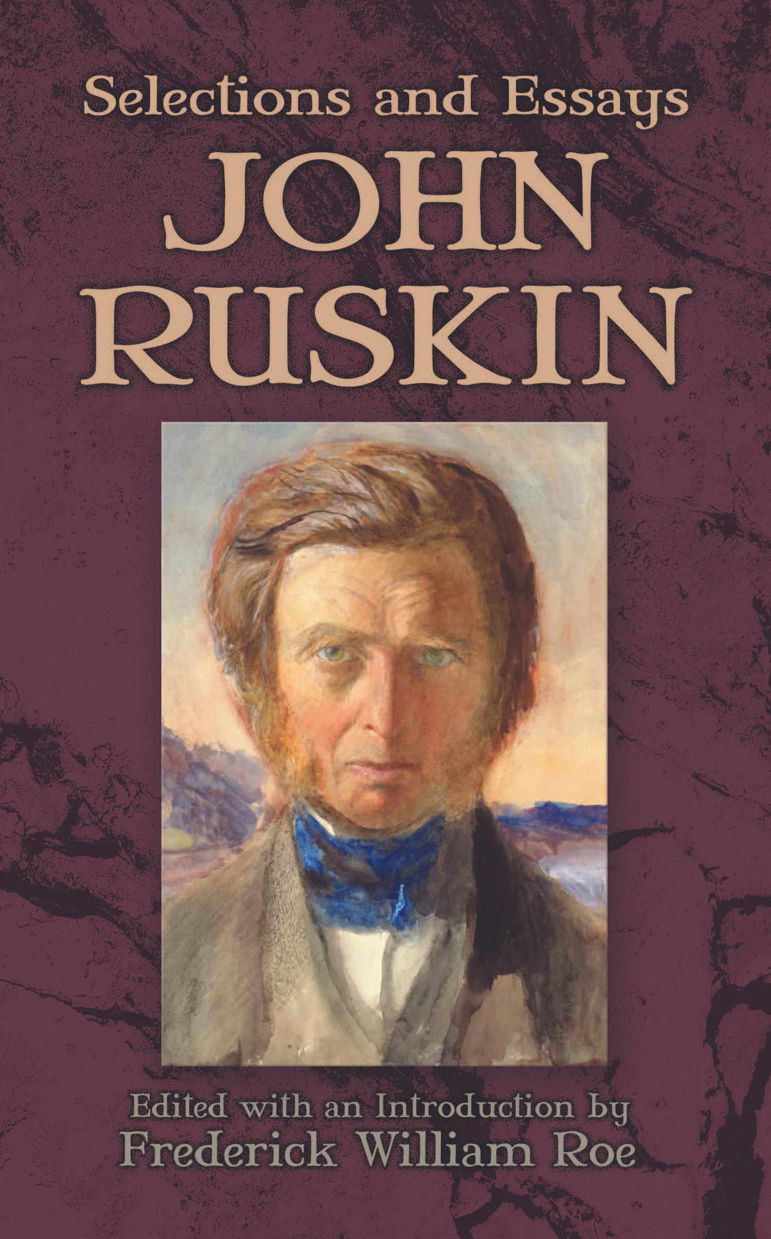 Selections and Essays