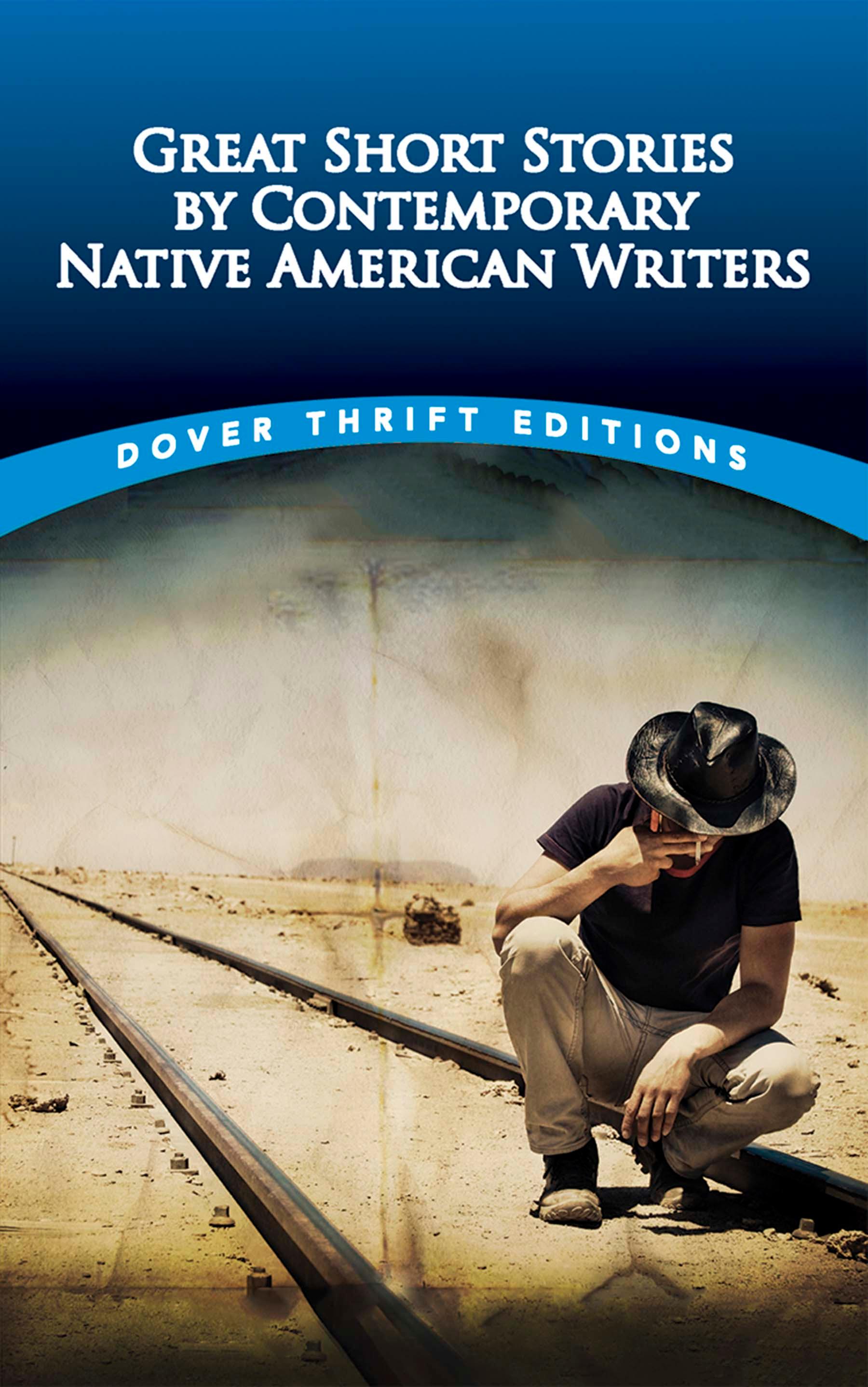 Great Short Stories by Contemporary Native American Writers