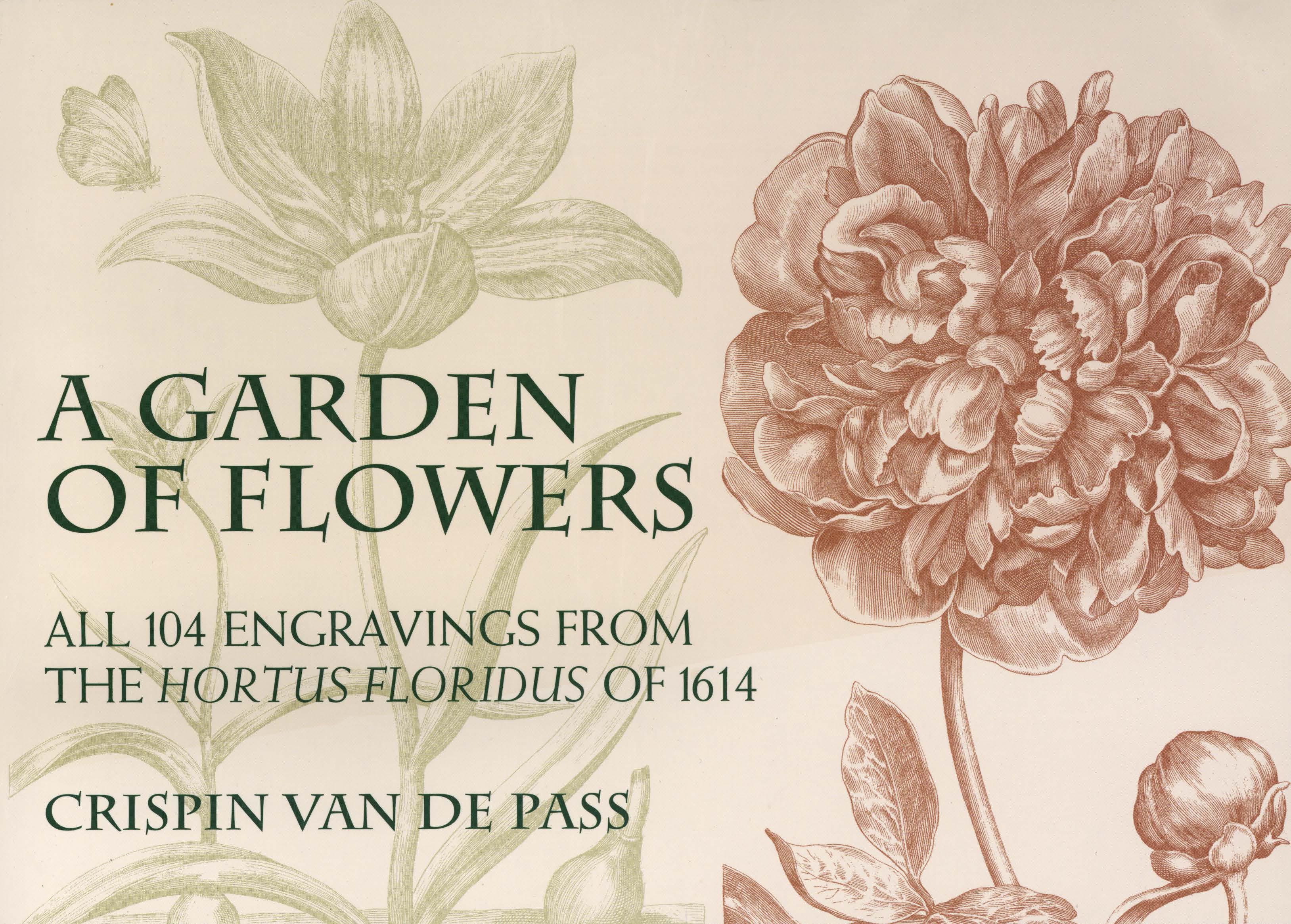 A Garden of Flowers