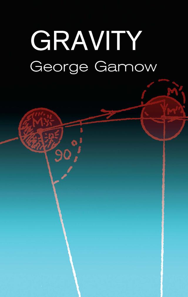 Gravity by George Gamow