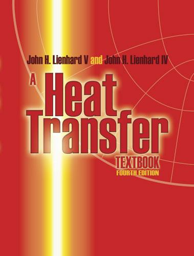 A RIGHTS REVERTED - Heat Transfer Textbook