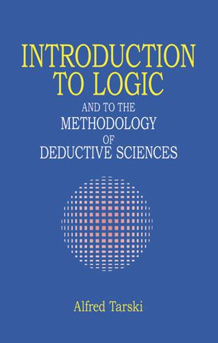 Introduction to Logic
