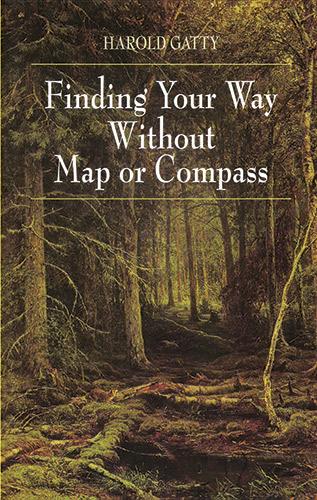 Finding Your Way Without Map or Compass