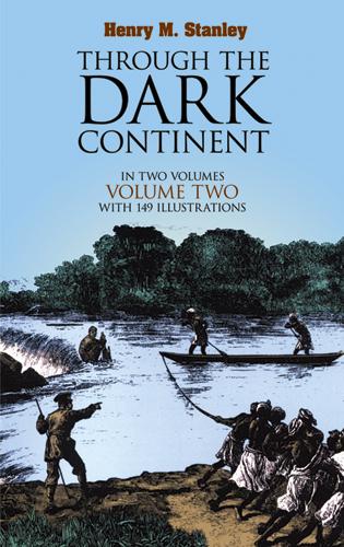 Through the Dark Continent, Vol. 2