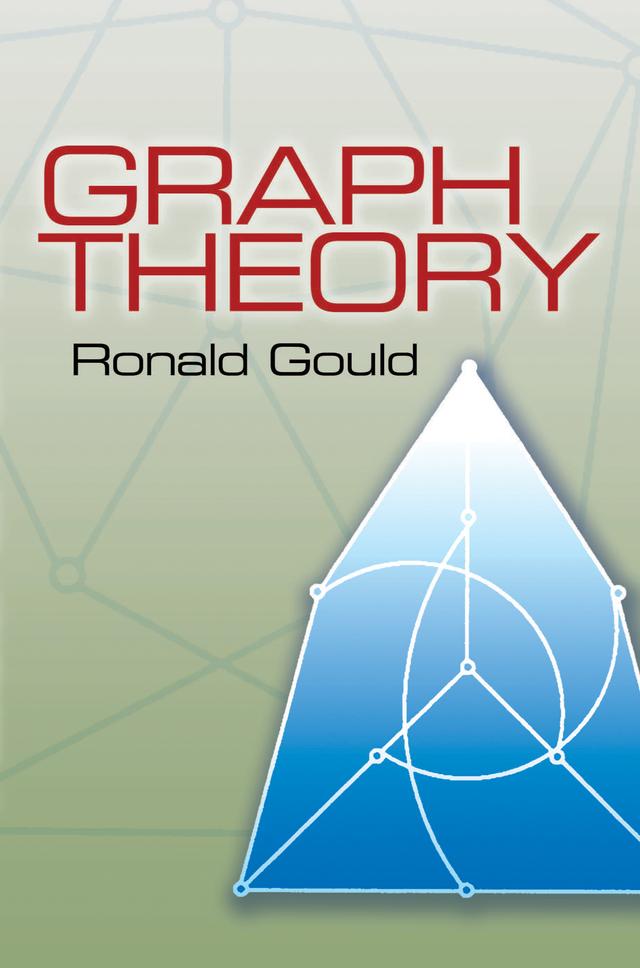Graph Theory by Ronald Gould