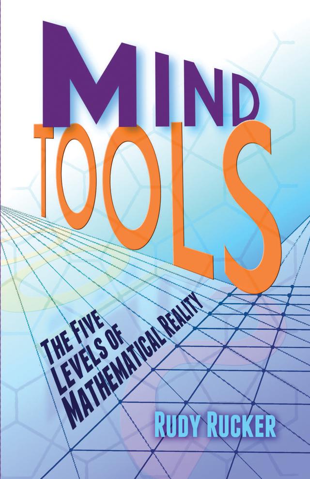 Mind Tools by Rudy Rucker