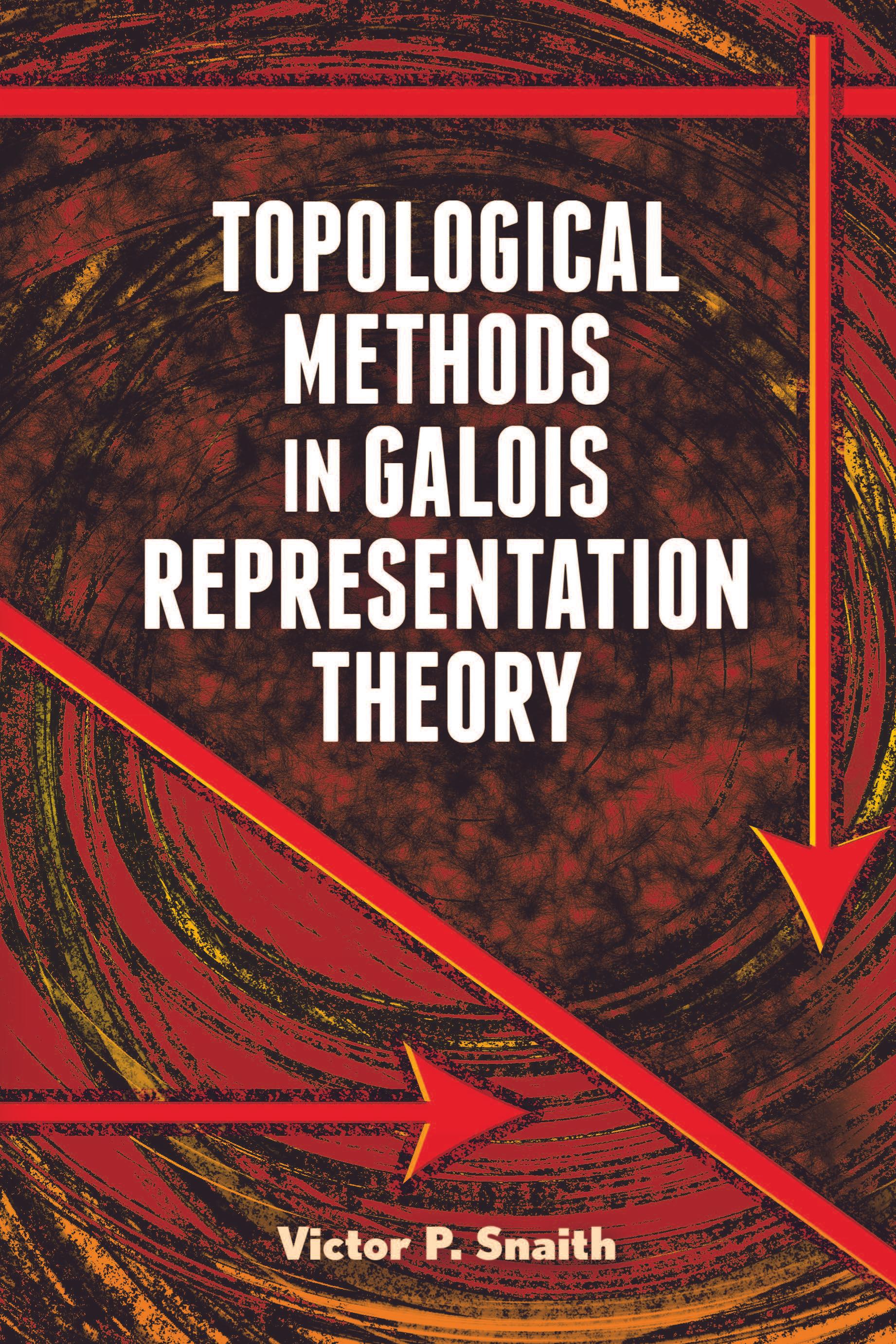 Topological Methods in Galois Representation Theory