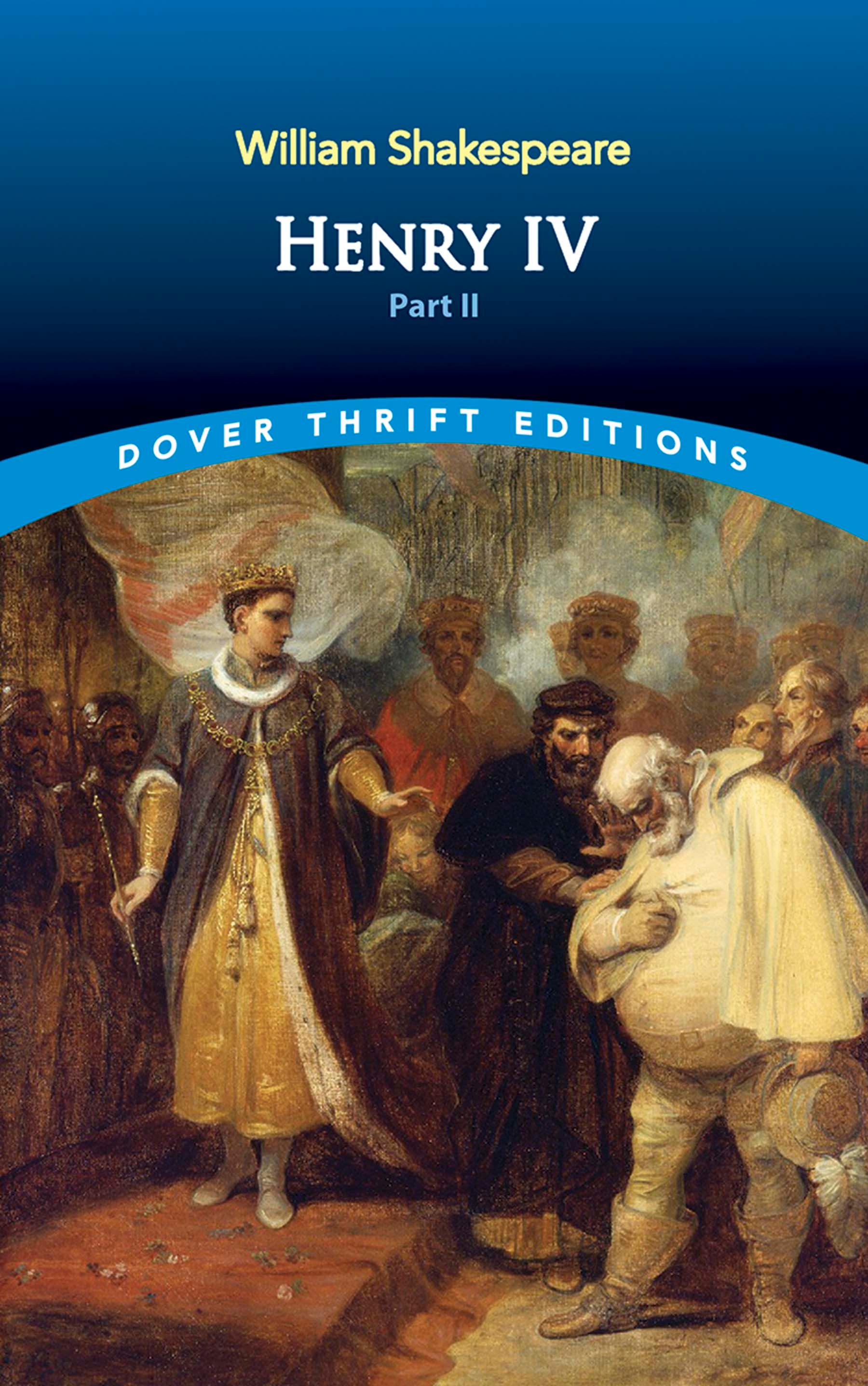 Henry IV, Part II