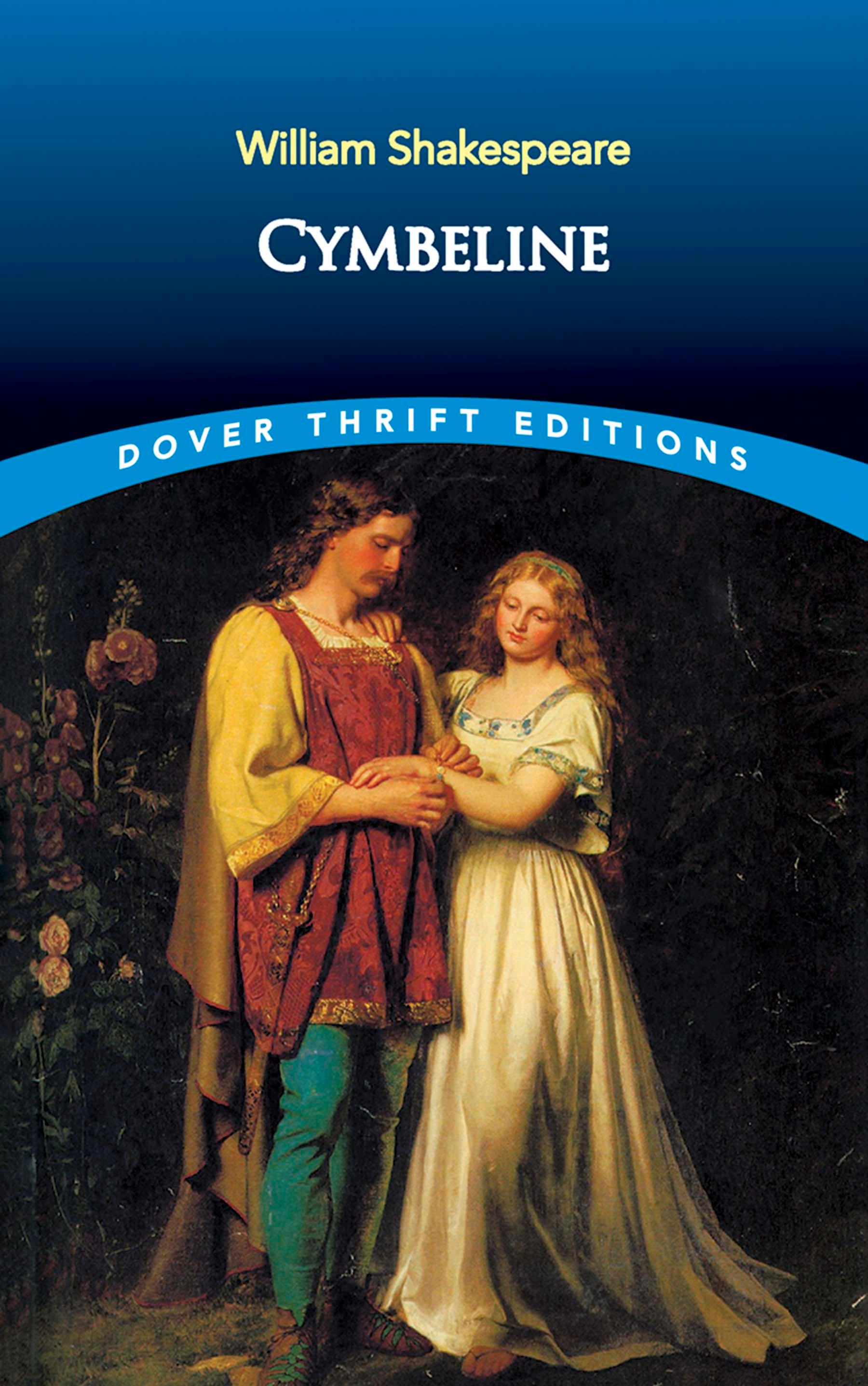 Cymbeline