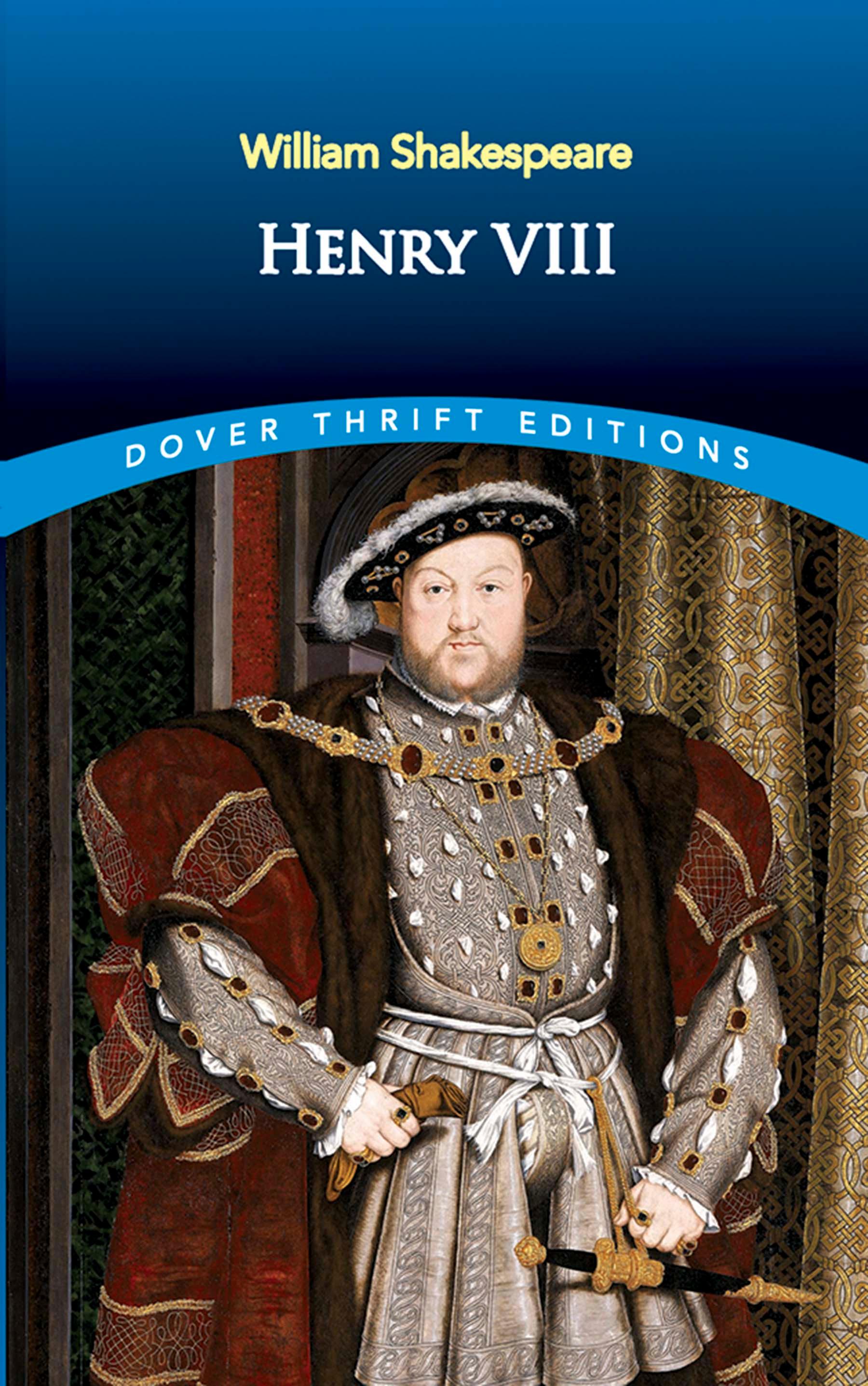 Henry VIII