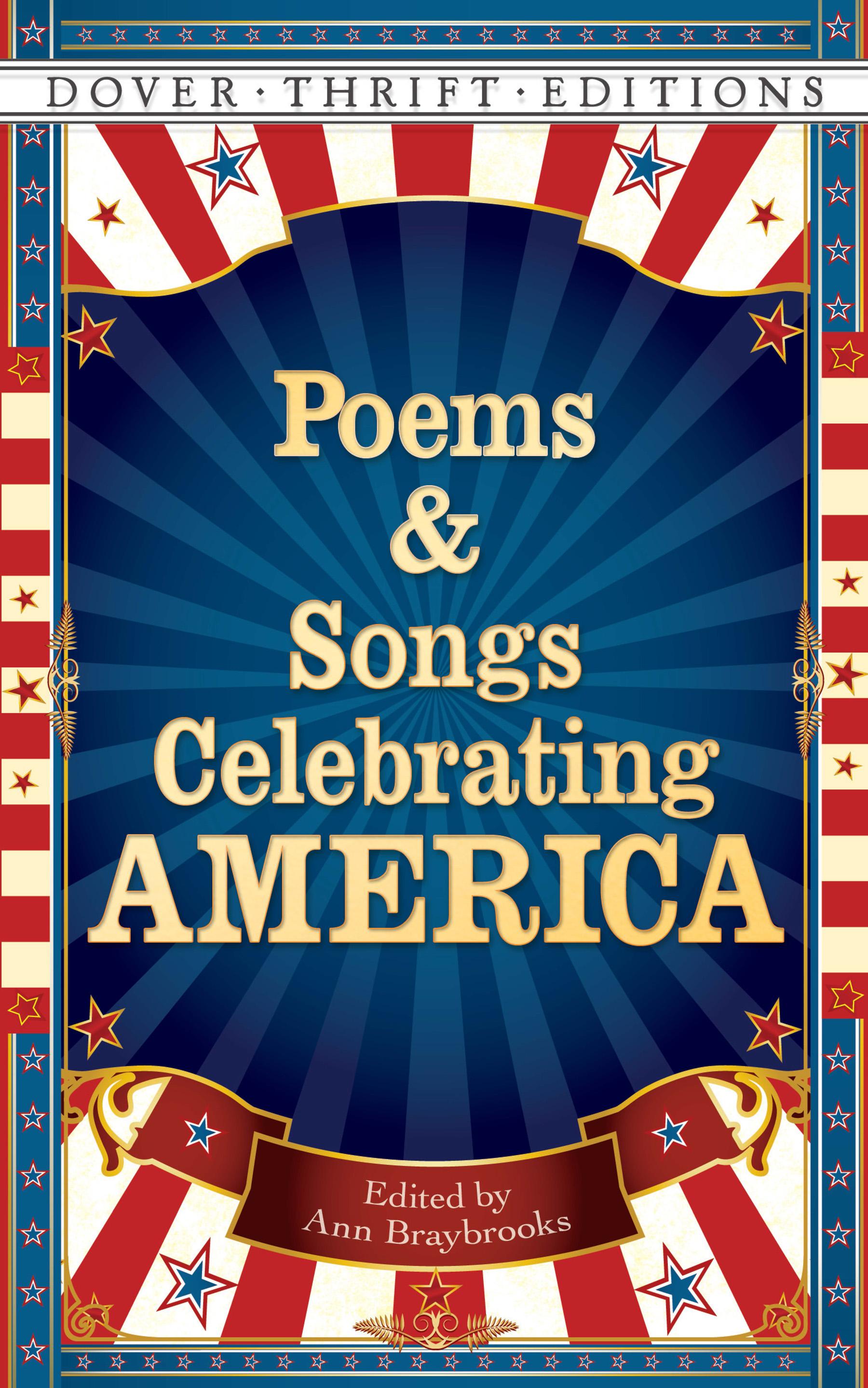 Poems and Songs Celebrating America