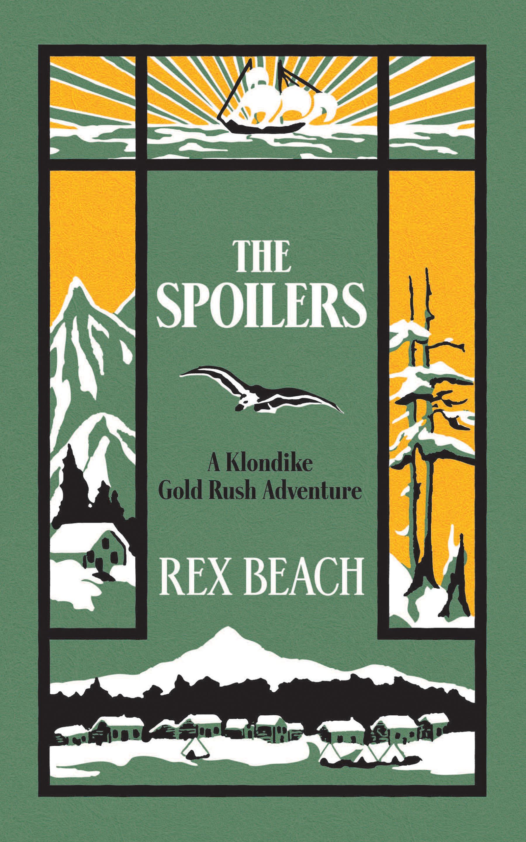 The Spoilers