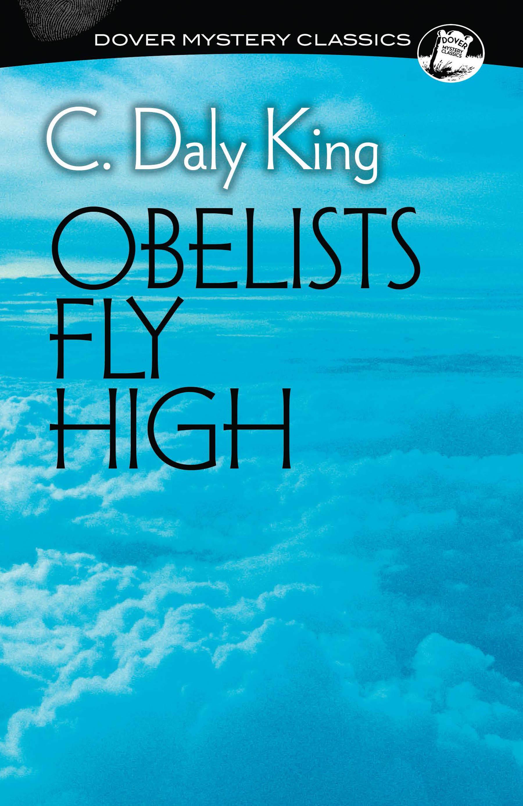 Obelists Fly High