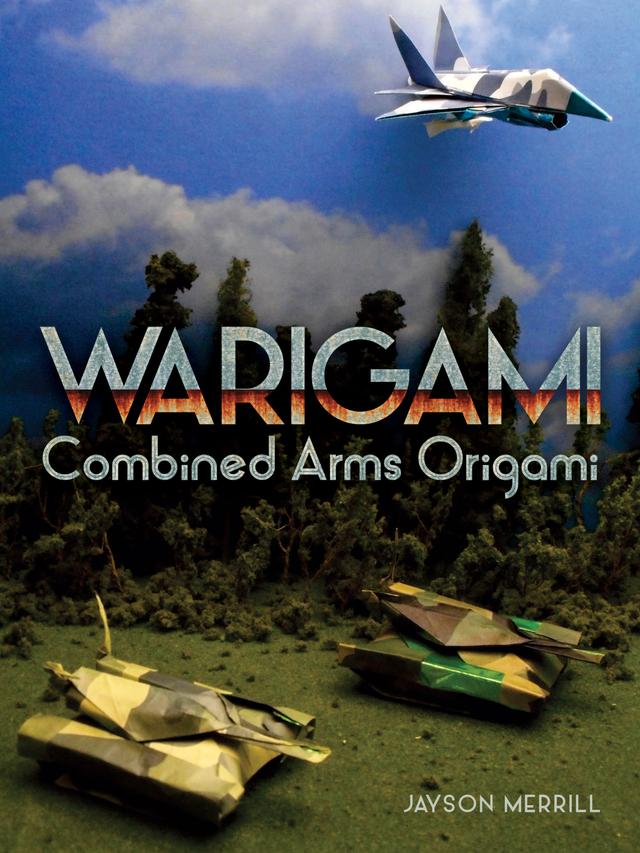 Warigami by Jayson Merrill