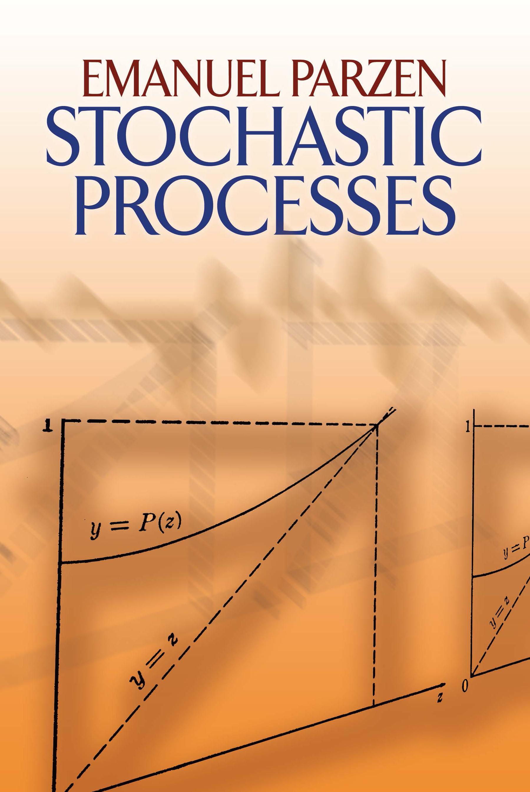 Stochastic Processes