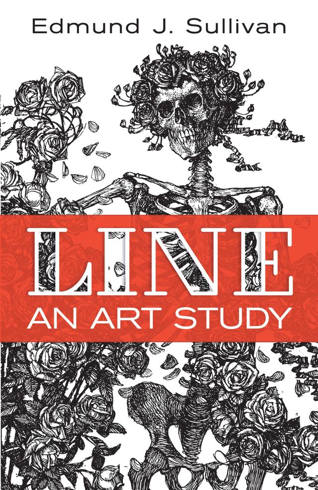 Line by Edmund J.  Sullivan