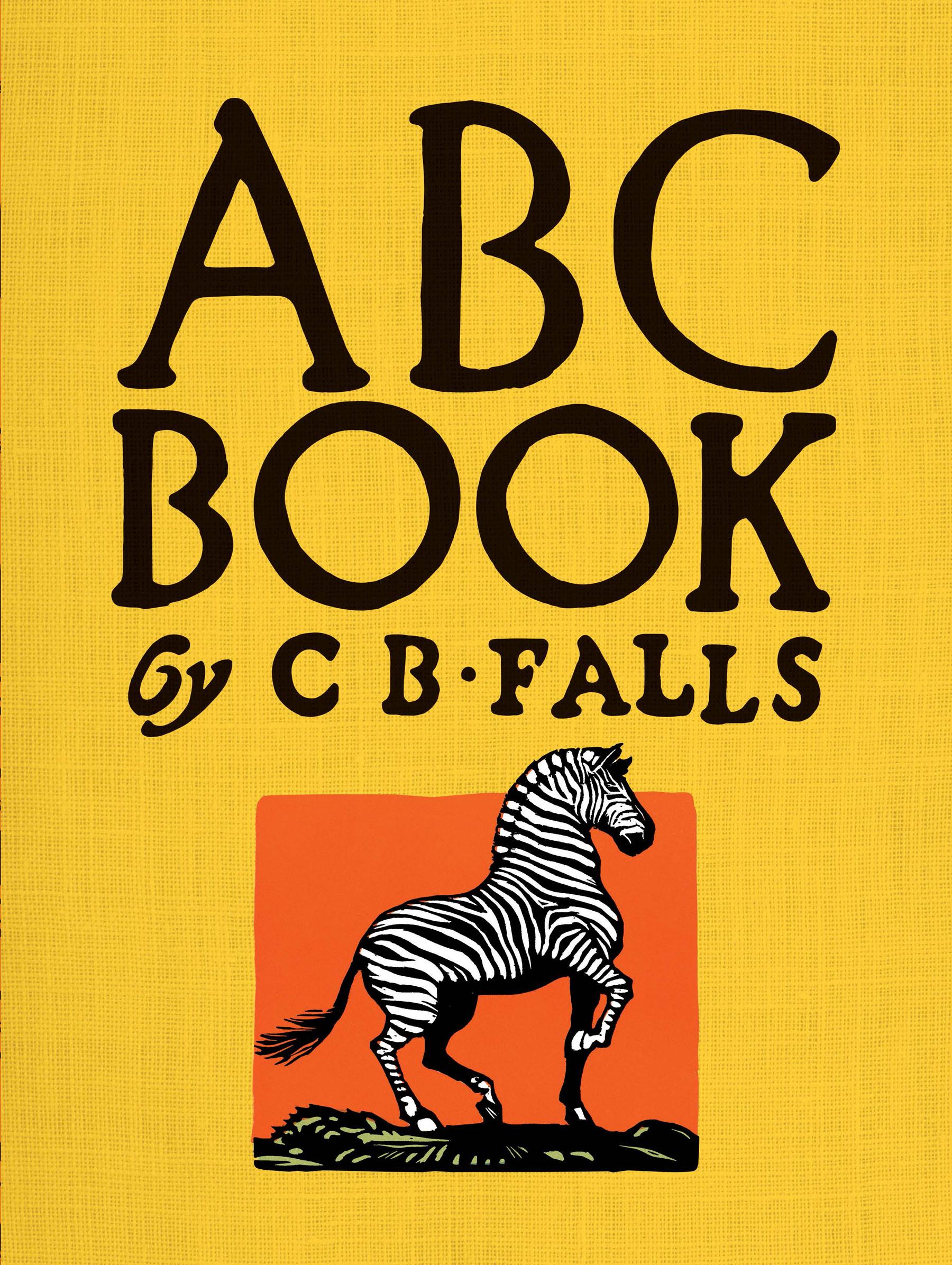 ABC Book