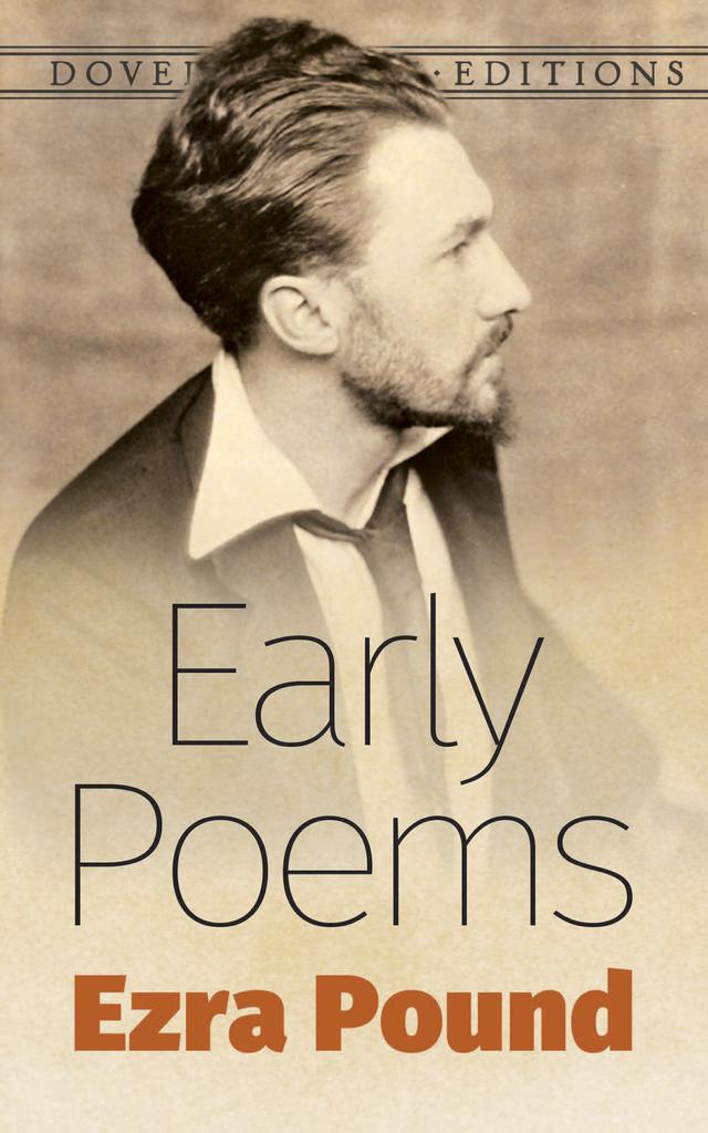 Early Poems by Ezra Pound