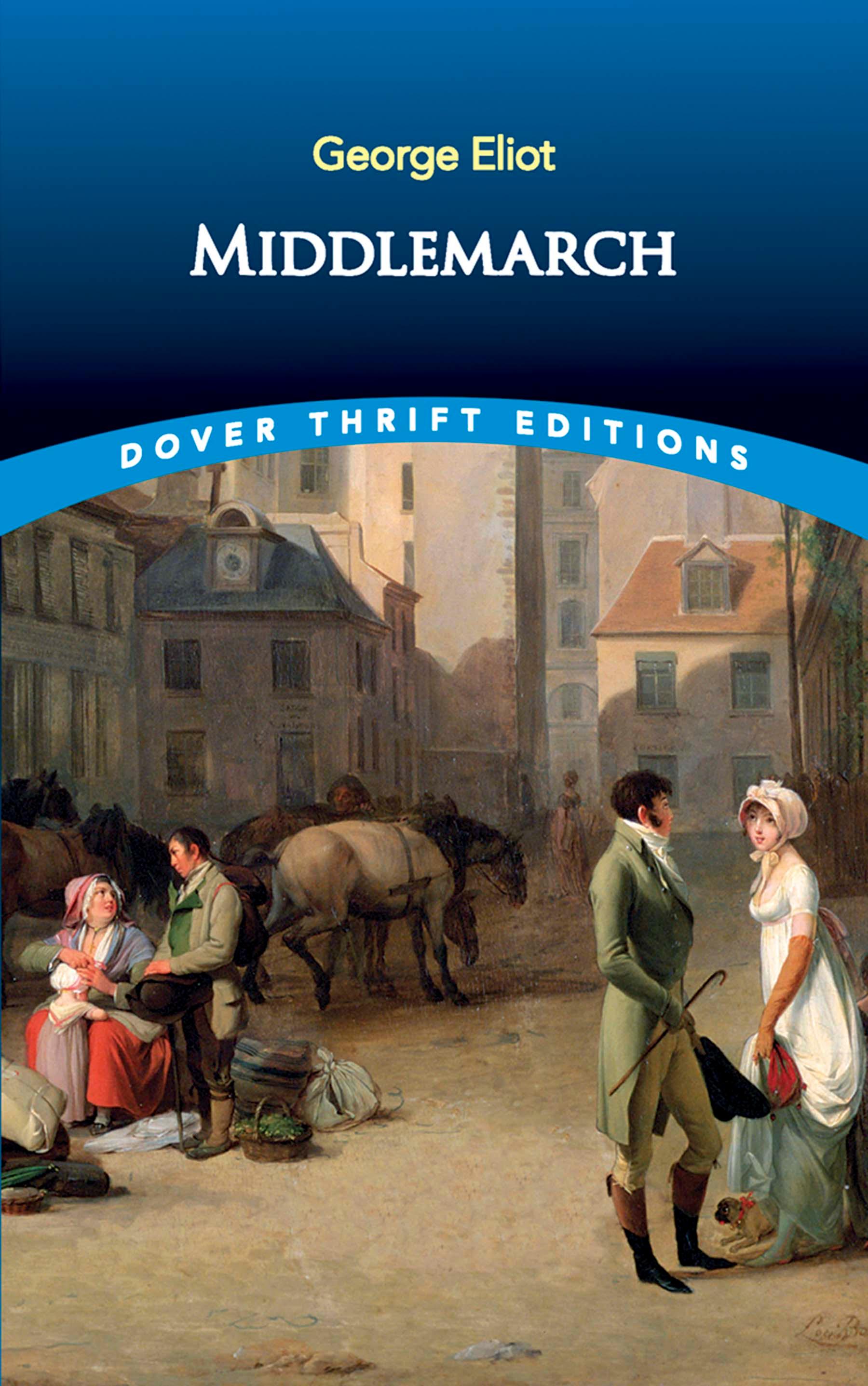Middlemarch
