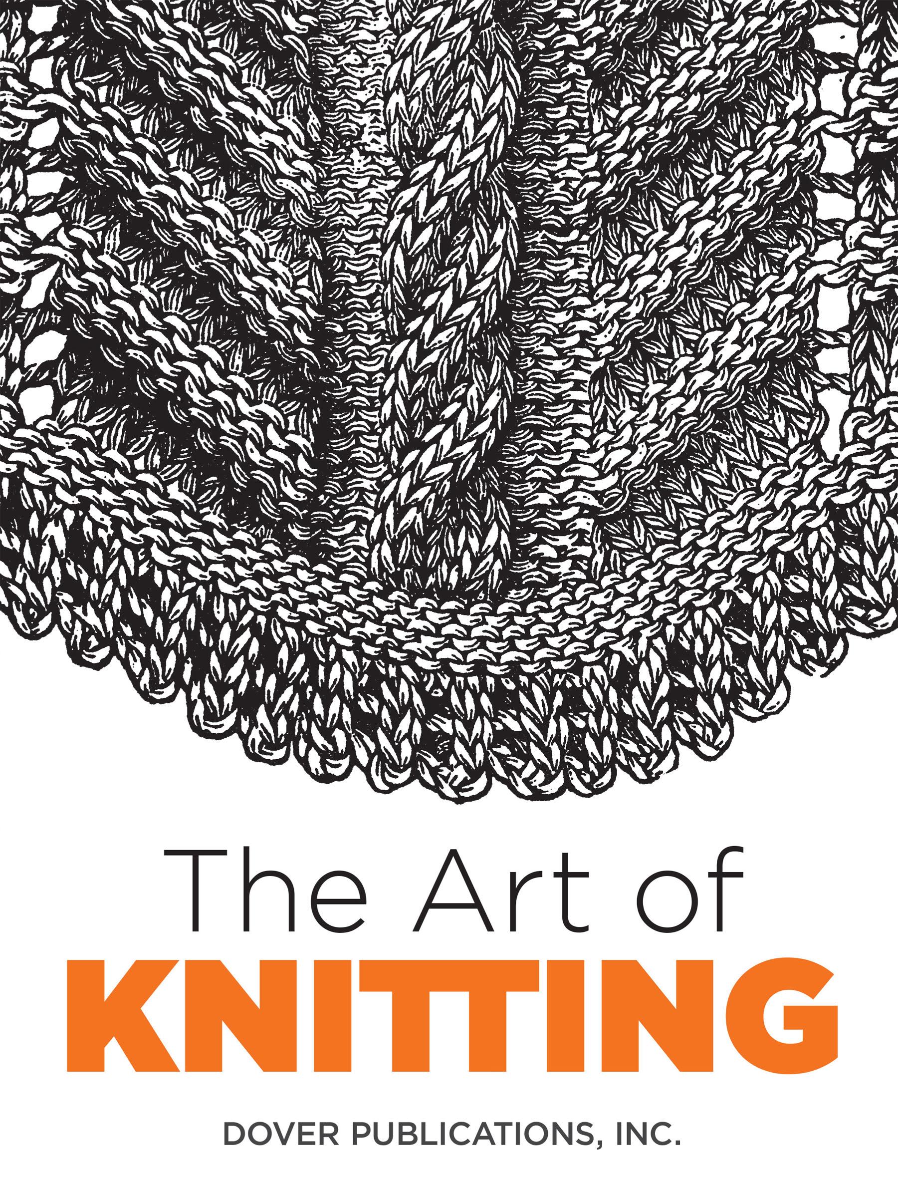 The Art of Knitting
