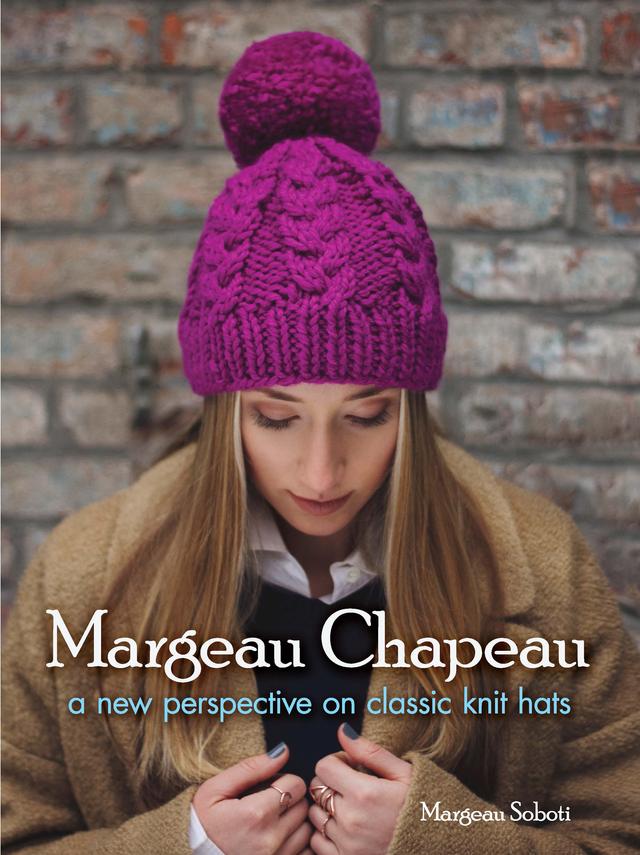 Margeau Chapeau by Margeau Soboti