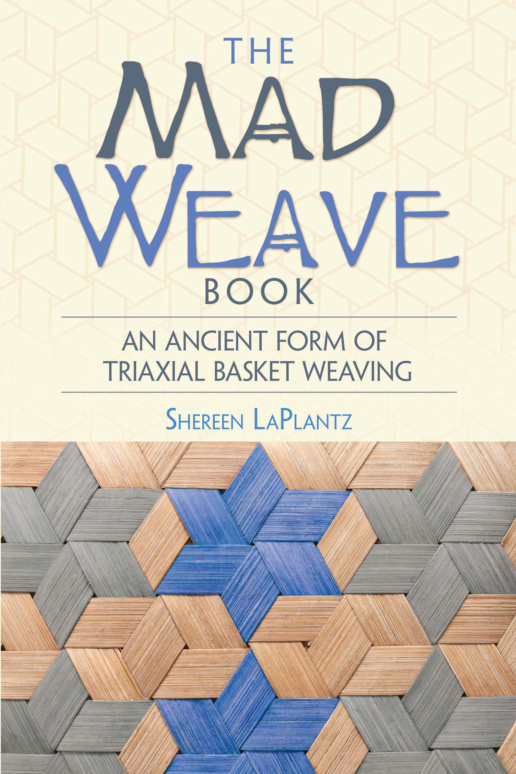 The Mad Weave Book