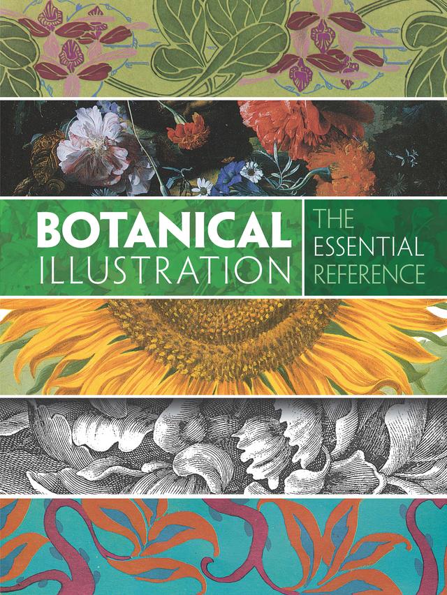 Botanical Illustration: The Essential Reference by Carol Belanger Grafton
