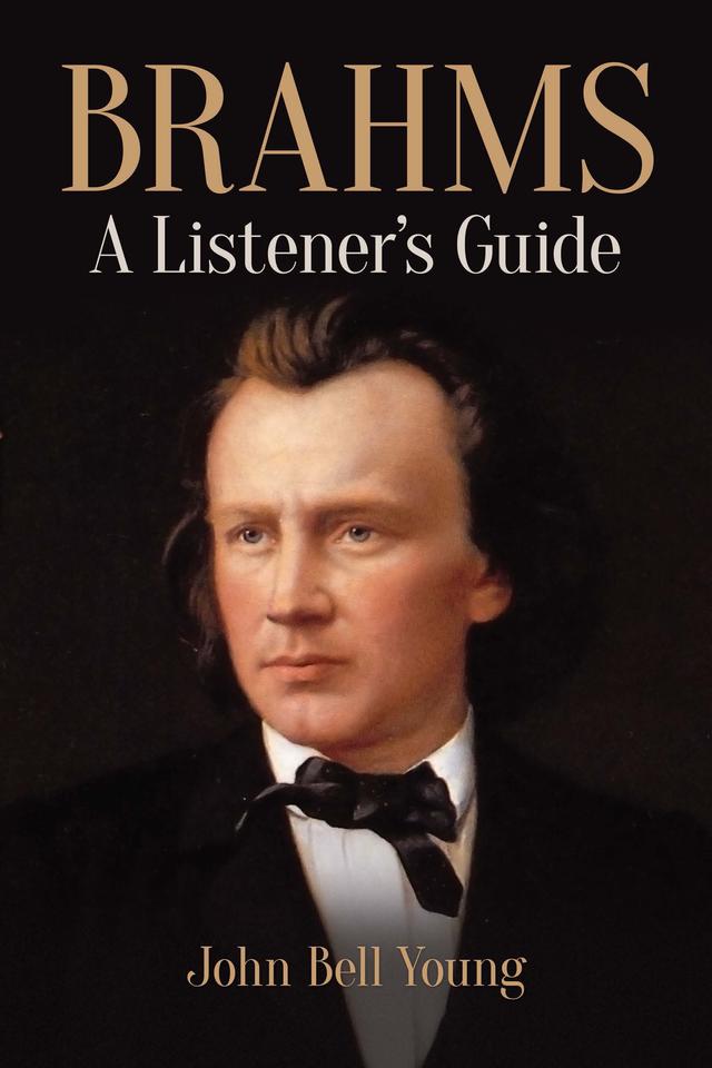 Brahms by John Bell Young