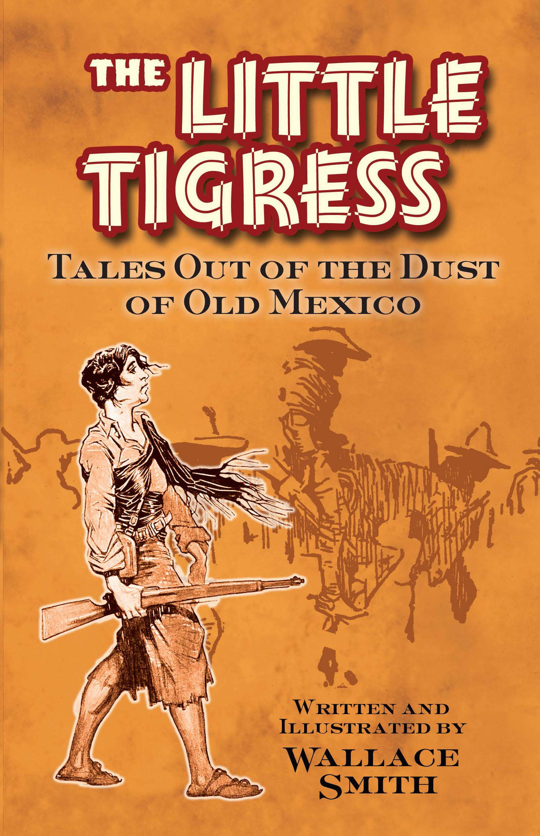 The Little Tigress
