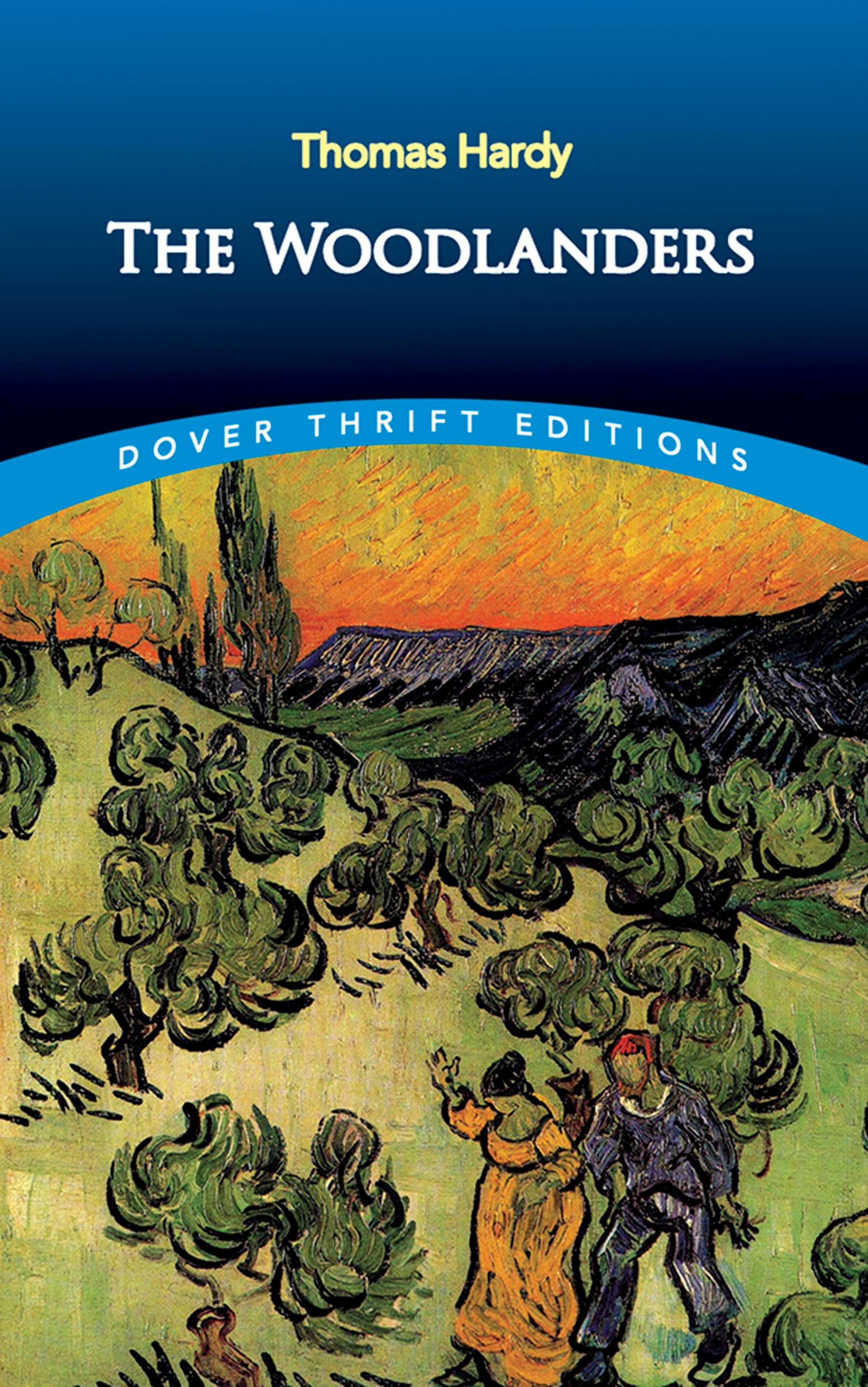 The Woodlanders