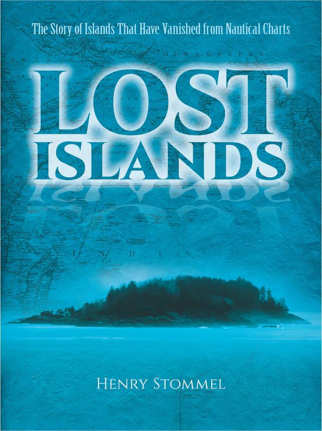 Lost Islands by Henry Stommel