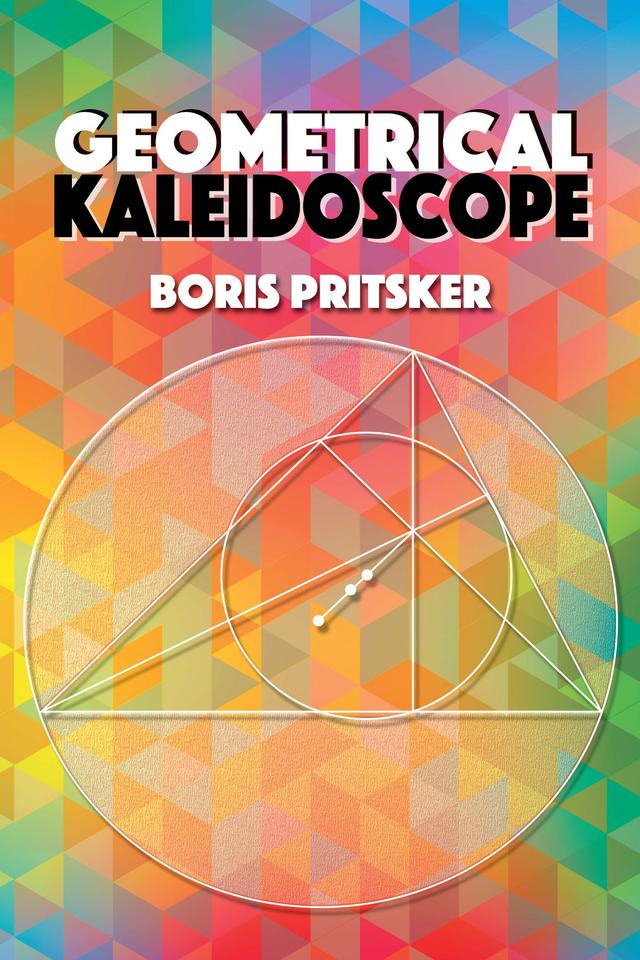 Geometrical Kaleidoscope by Boris Pritsker