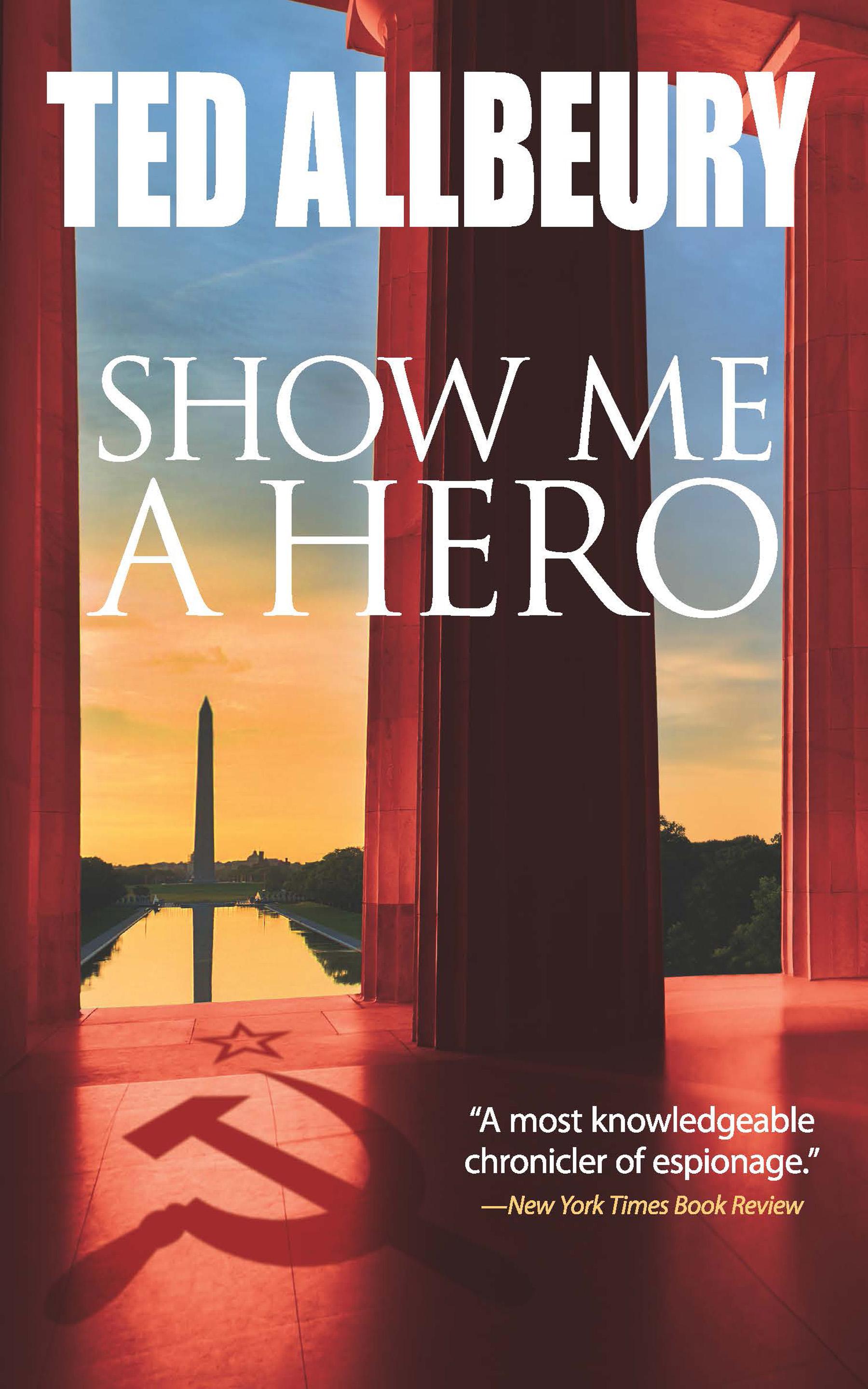 Show Me a Hero