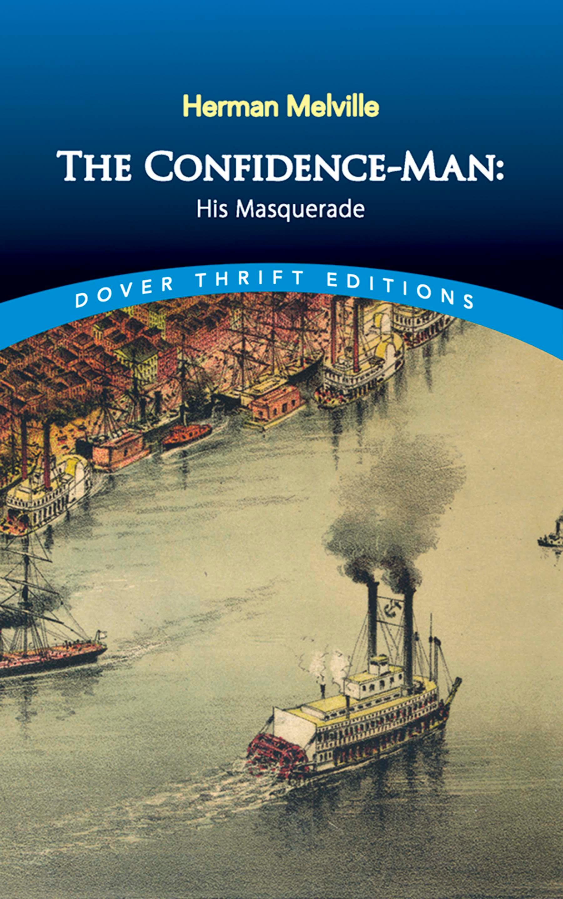 The Confidence-Man