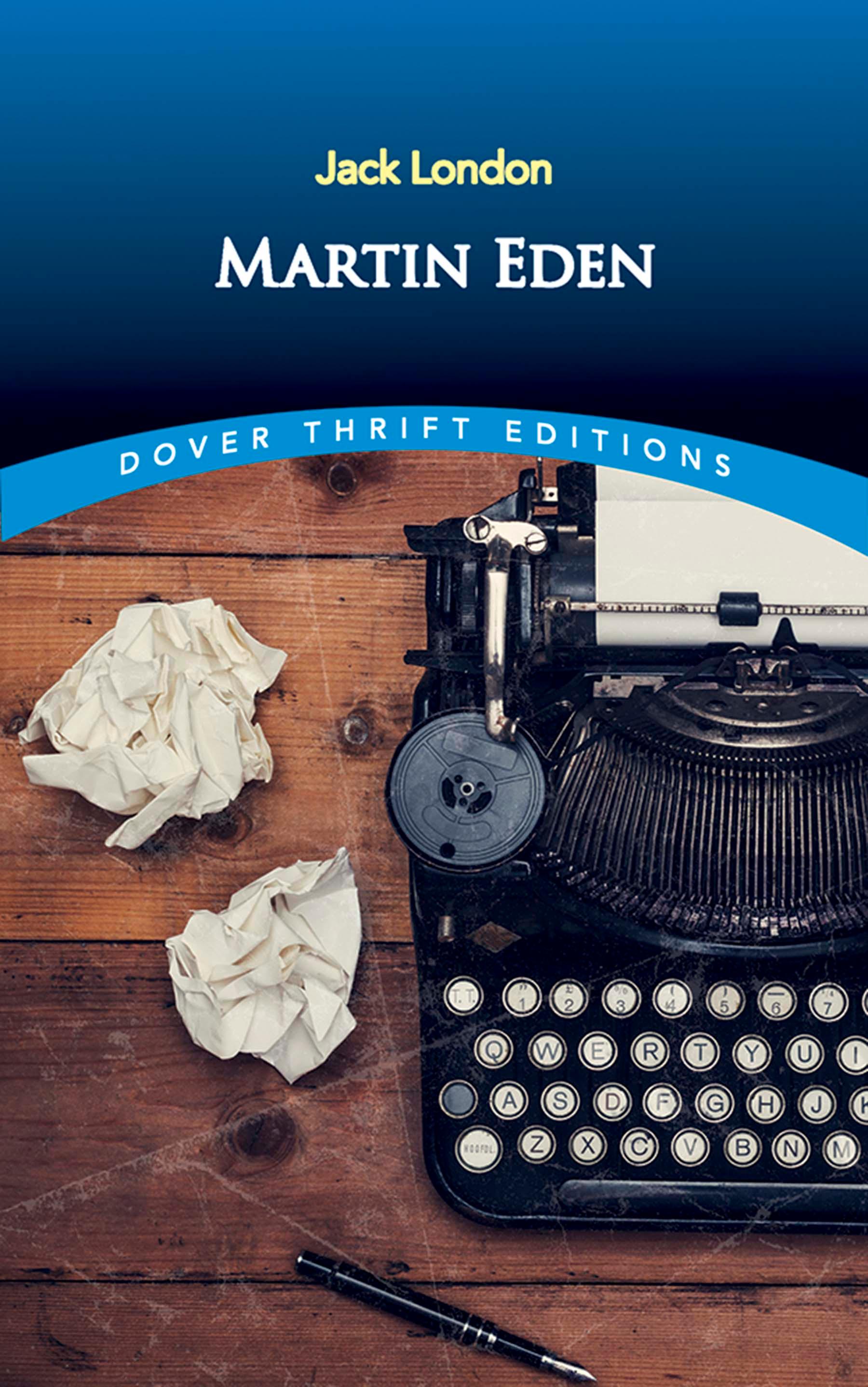 Martin Eden