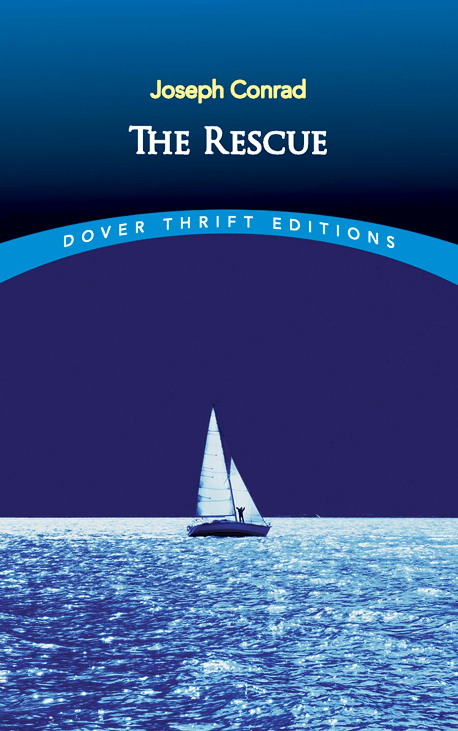 The Rescue