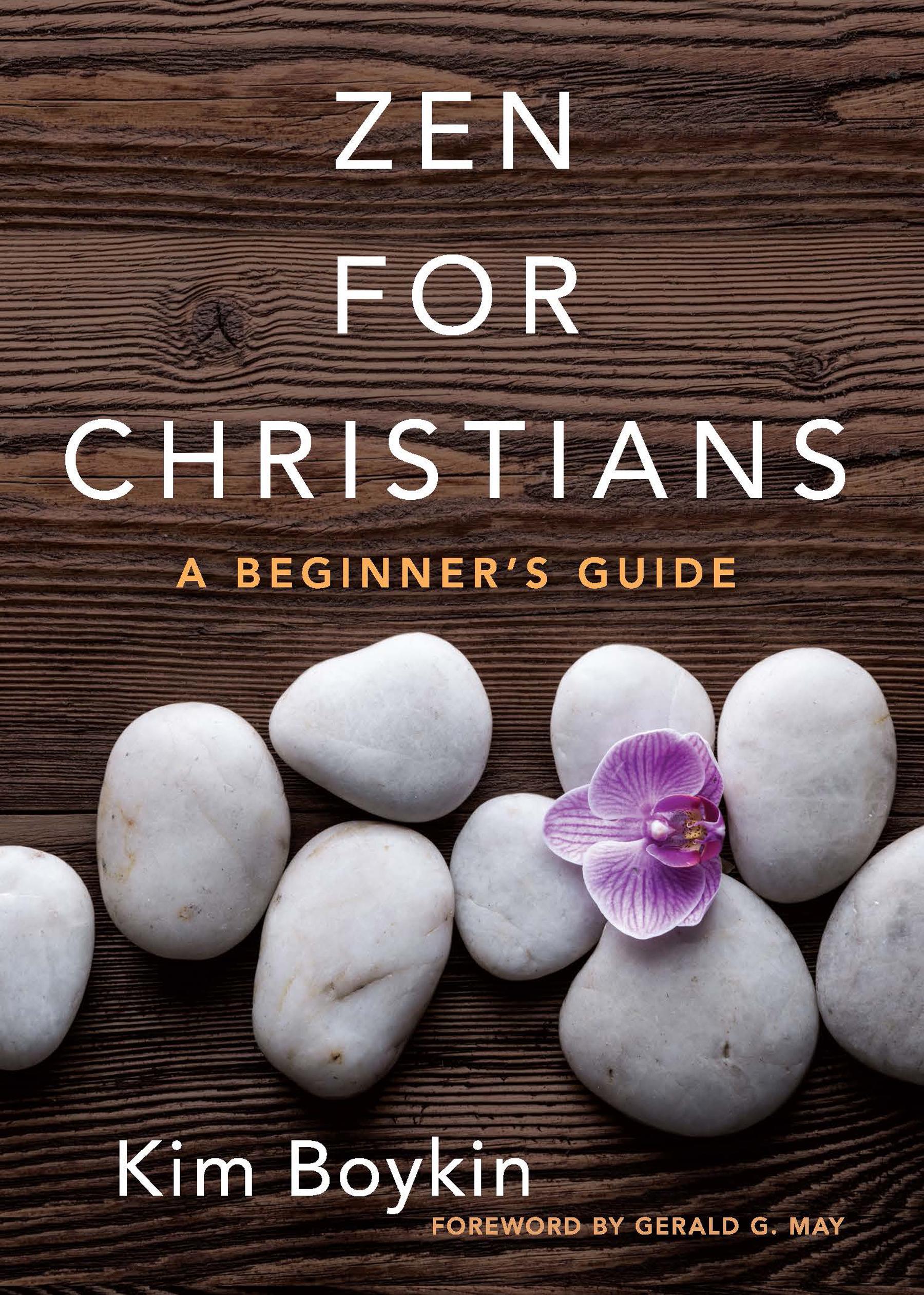 Zen for Christians