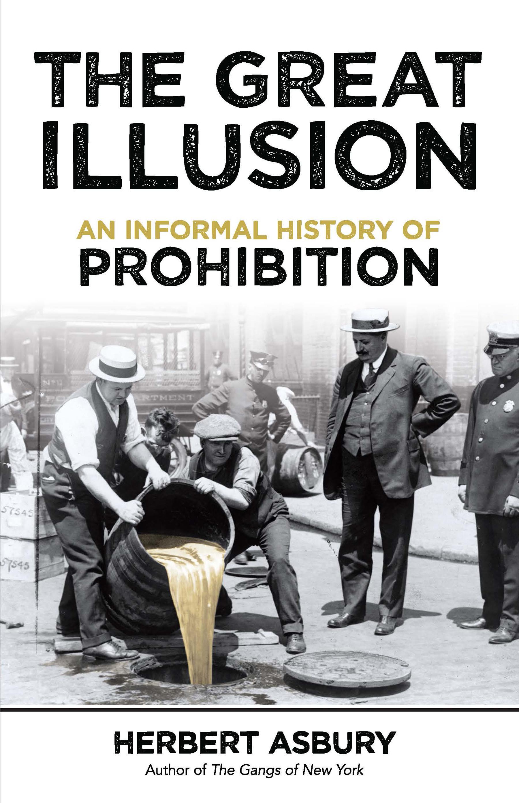 The Great Illusion