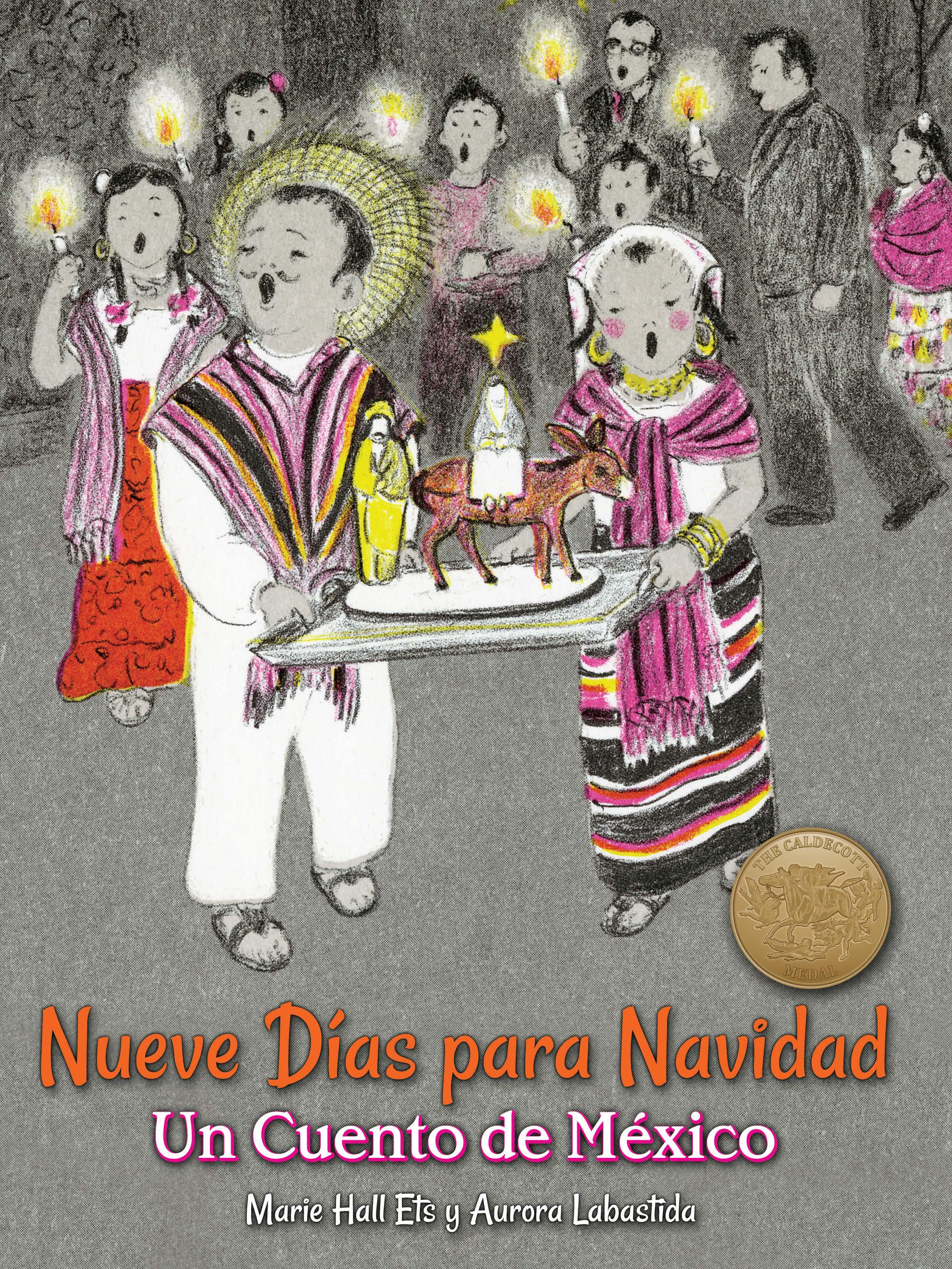 Nueve Días para Navidad