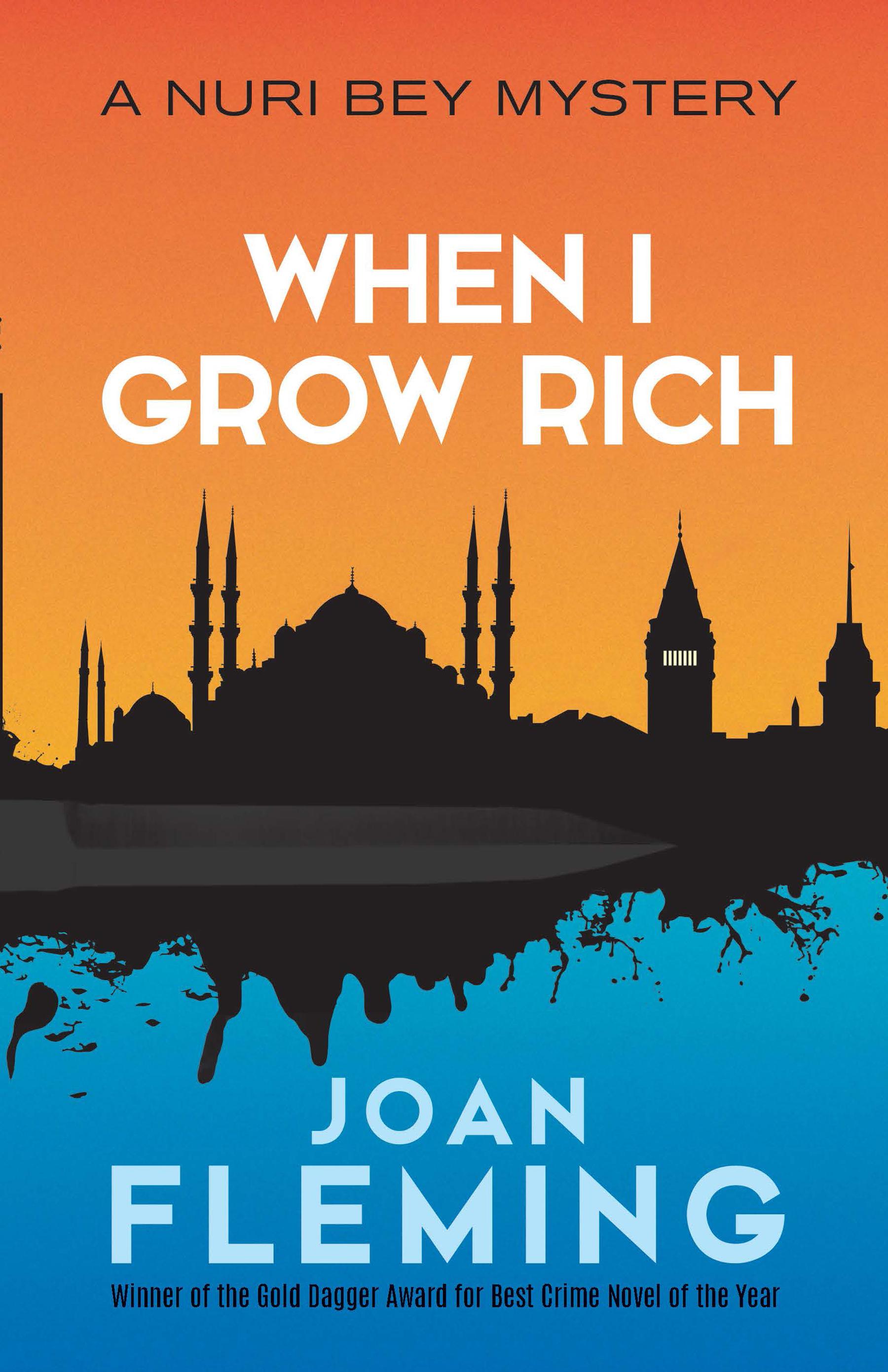 When I Grow Rich
