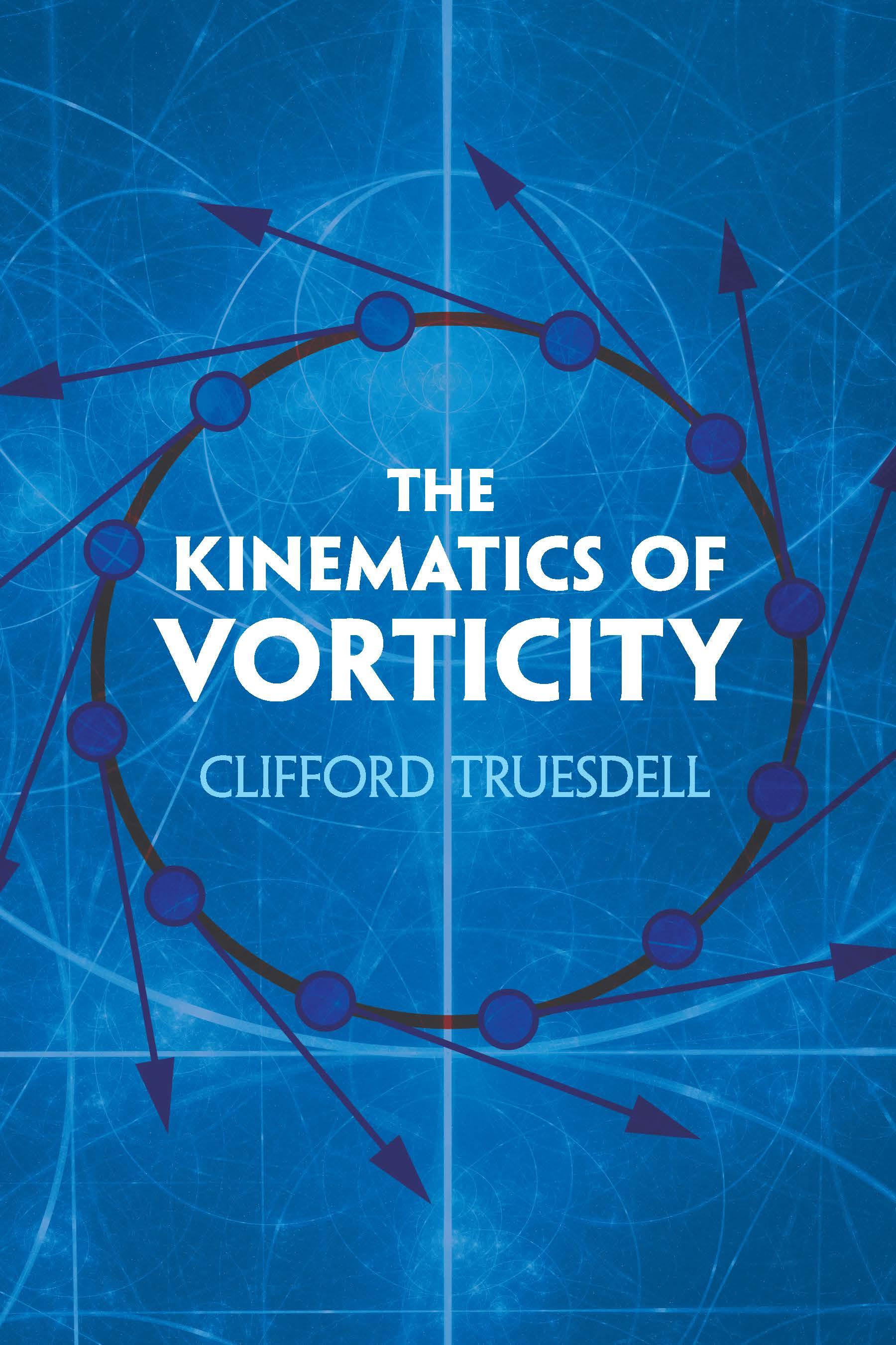 The Kinematics of Vorticity