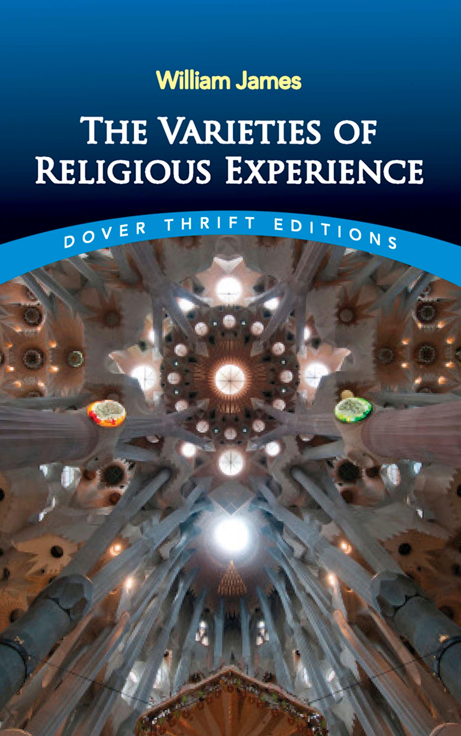 The Varieties of Religious Experience