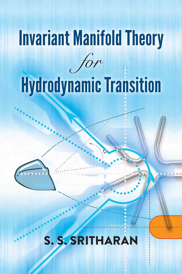 Invariant Manifold Theory for Hydrodynamic Transition by S.S. Sritharan