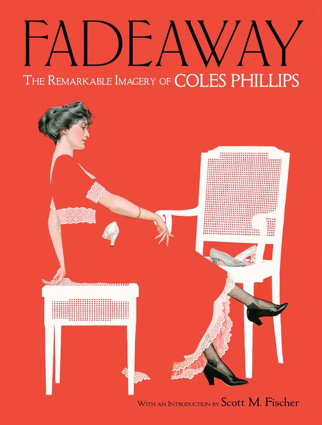 Fadeaway by Coles Phillips, Jeff A. Menges, Scott Fischer